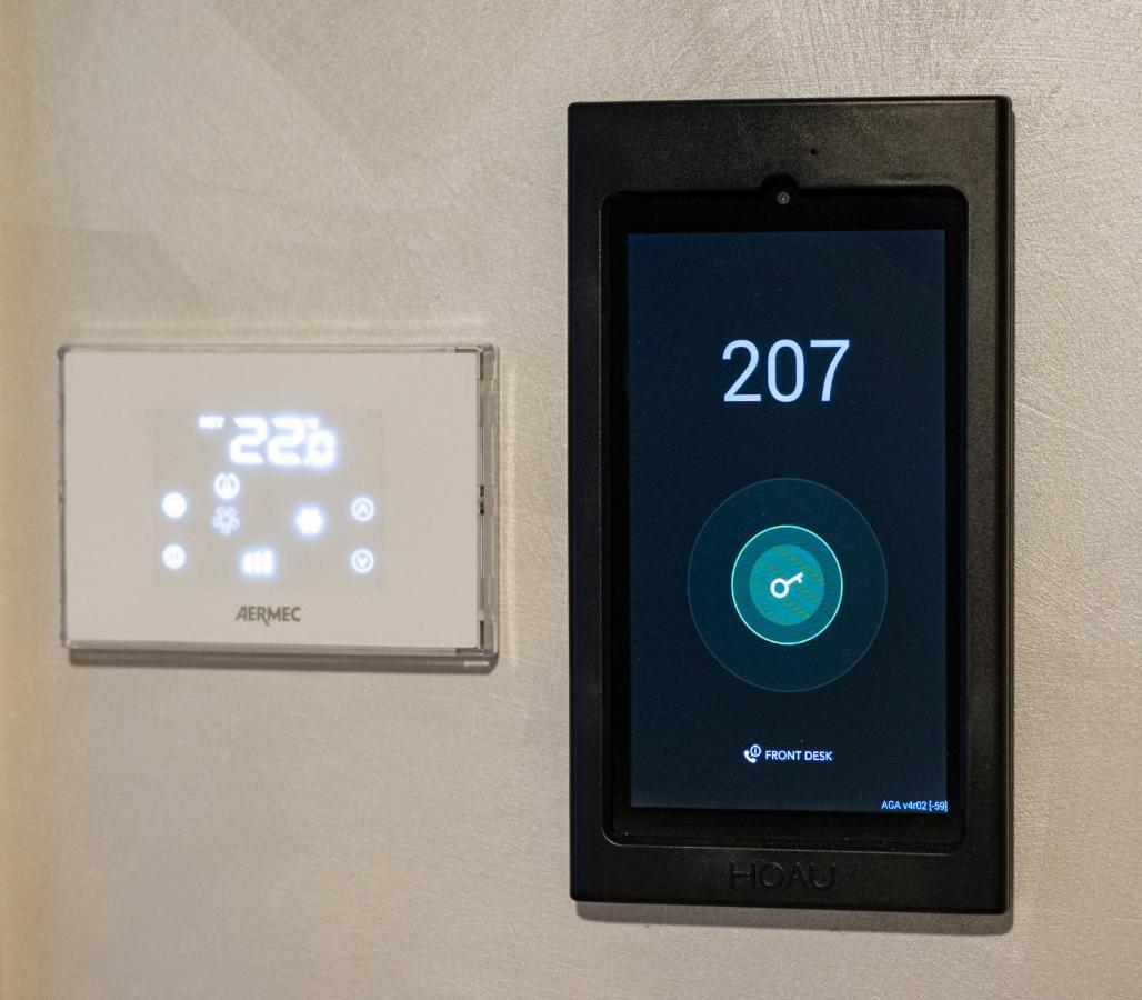 New Automatic Daniela Hotel 3*