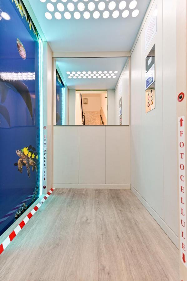 New Automatic Daniela Hotel 3*