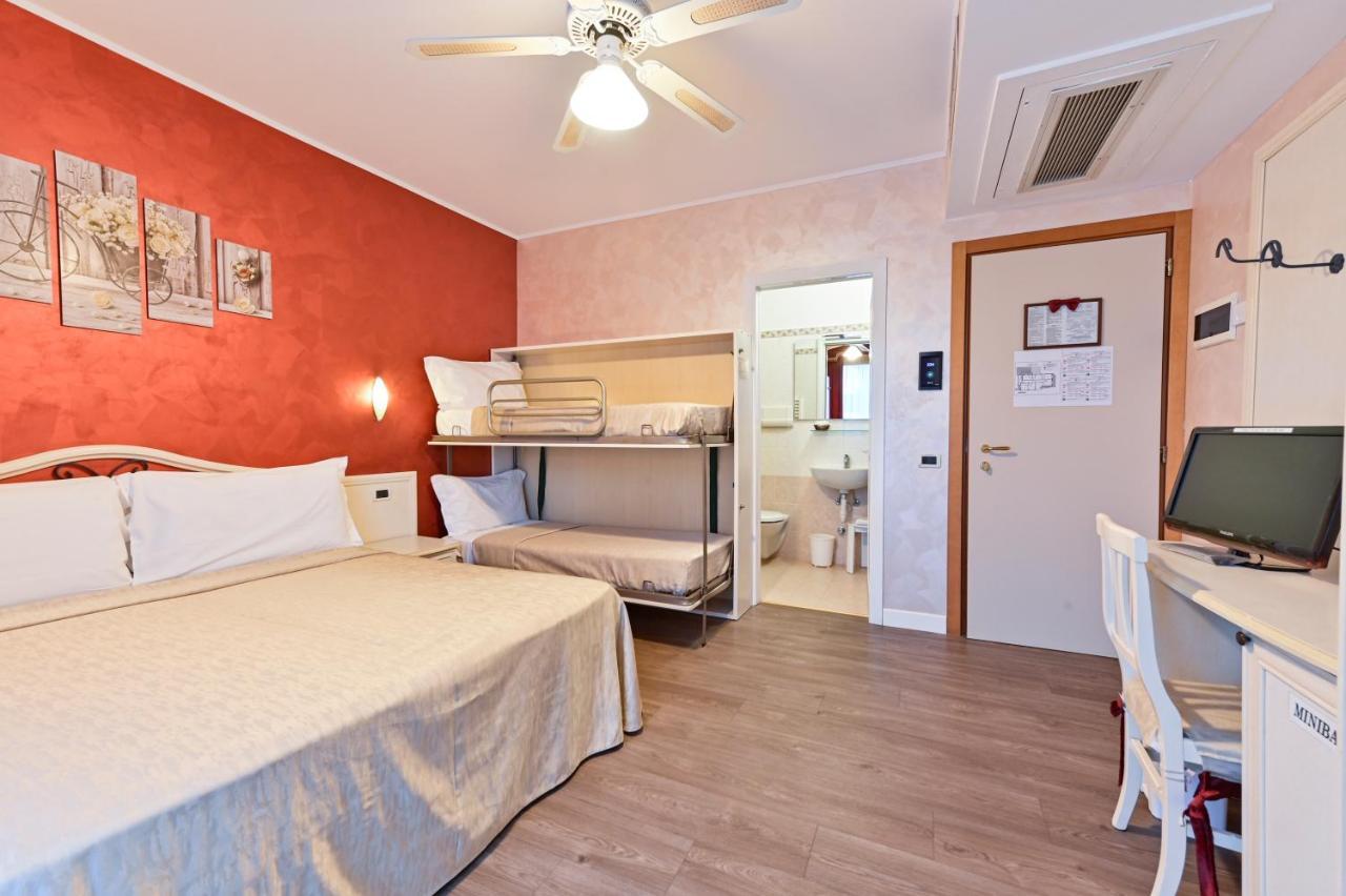 New Automatic Daniela Hotel 3*