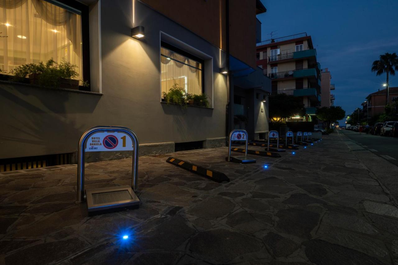 Hotel New Automatic Daniela San Bartolomeo Al Mare