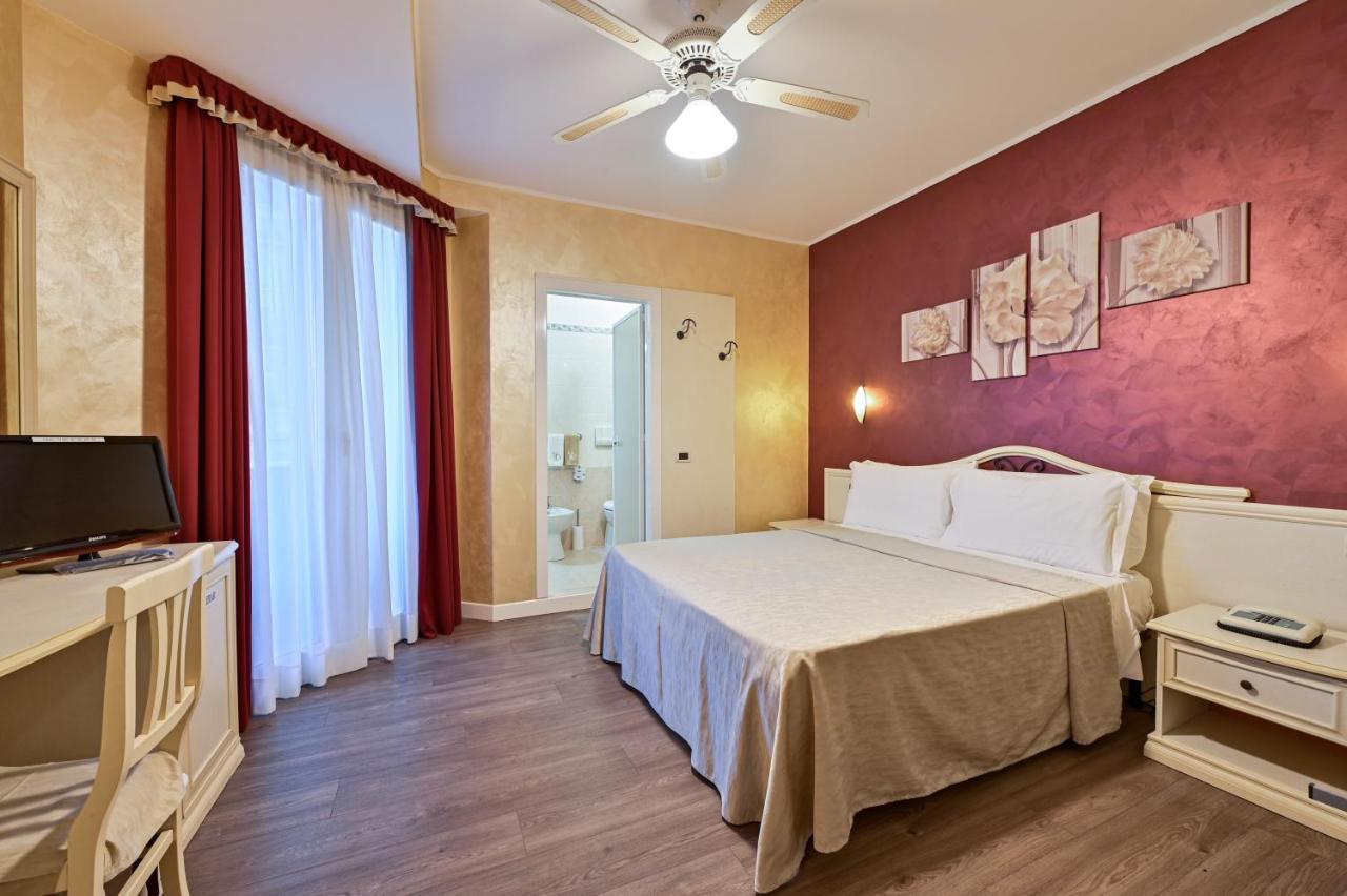 Hotel New Automatic Daniela