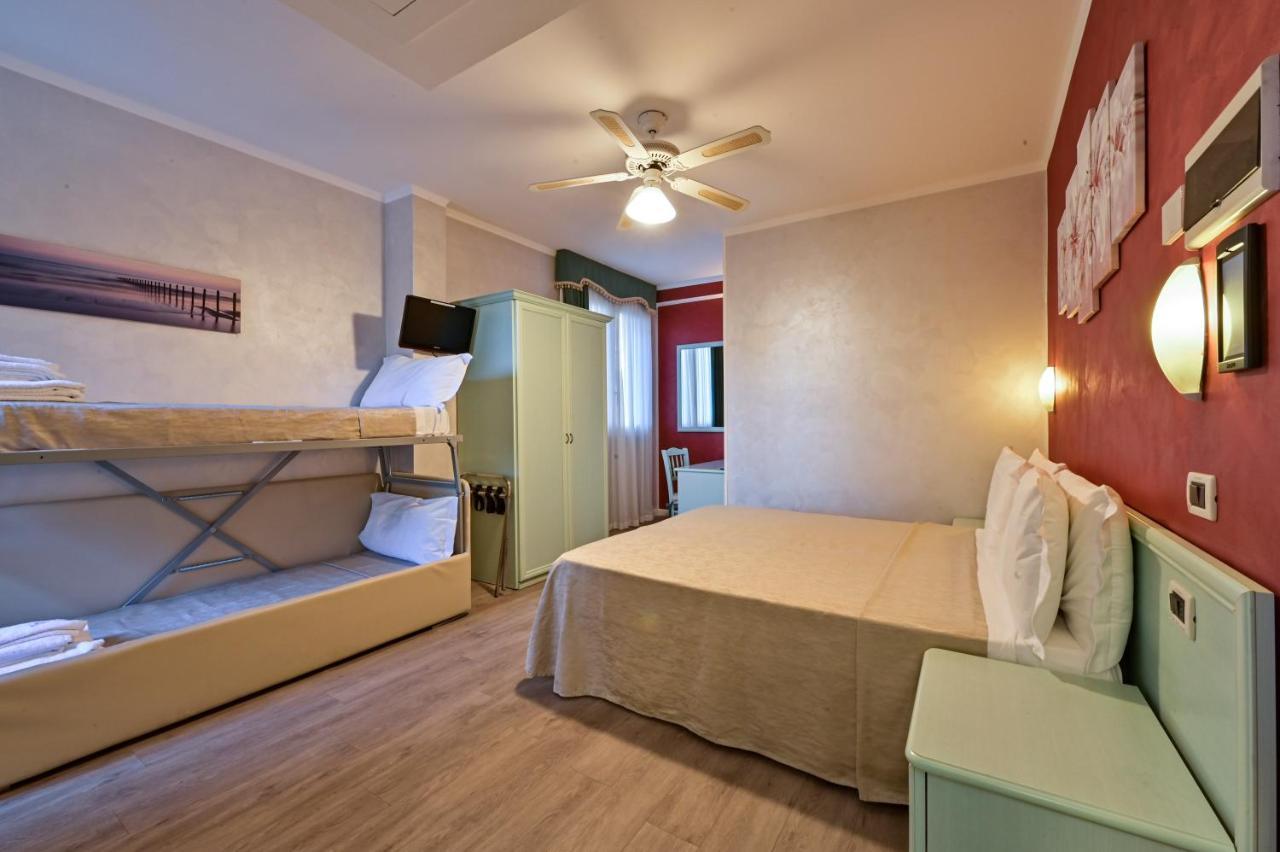 New Automatic Daniela 3* San Bartolomeo Al Mare