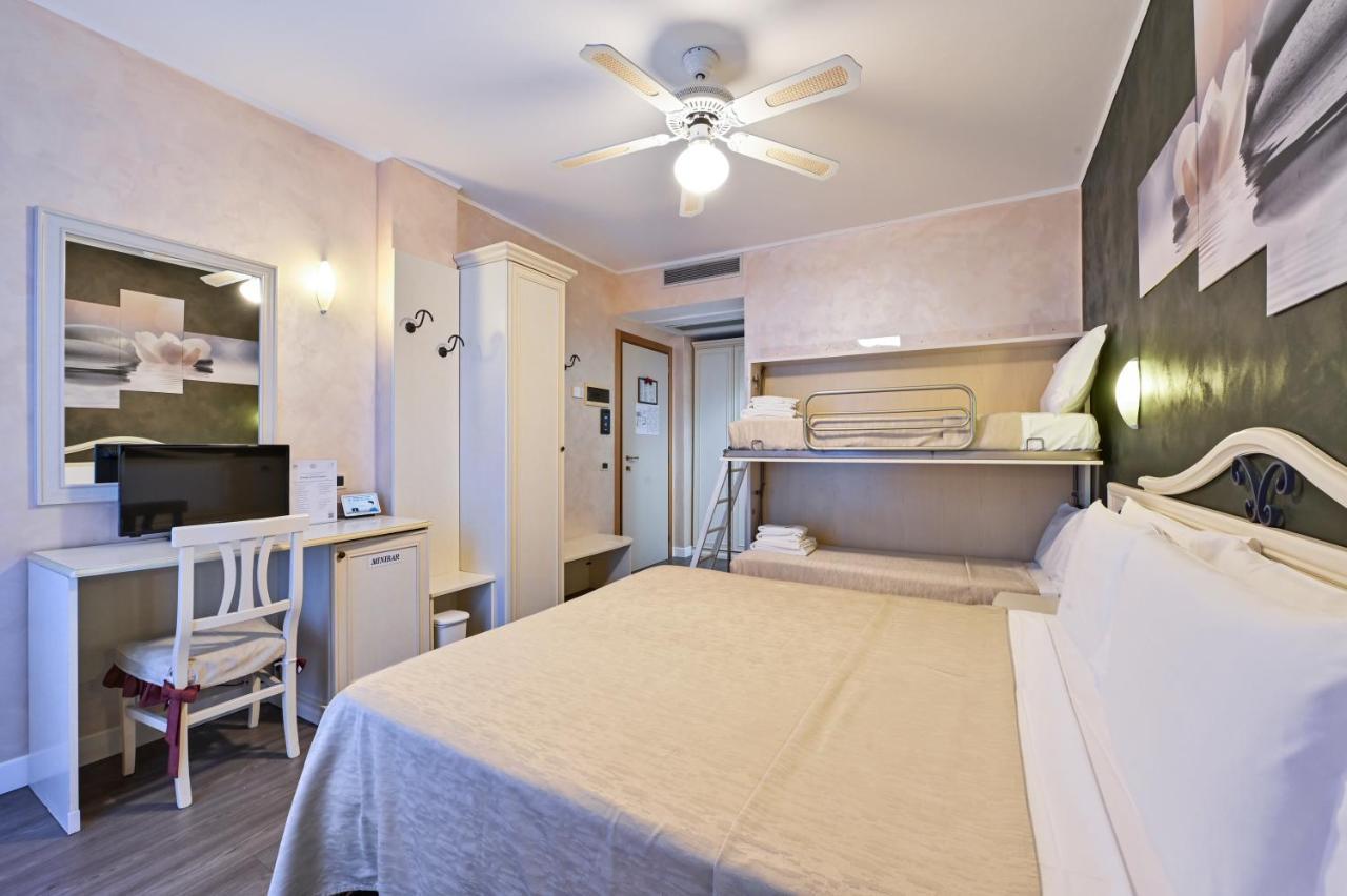 Hotel New Automatic Daniela