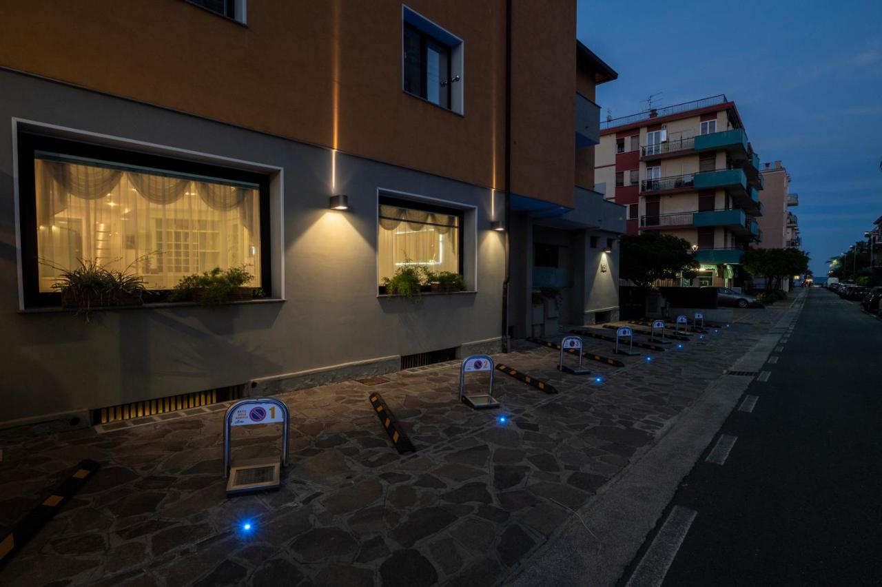 New Automatic Daniela 3* San Bartolomeo Al Mare