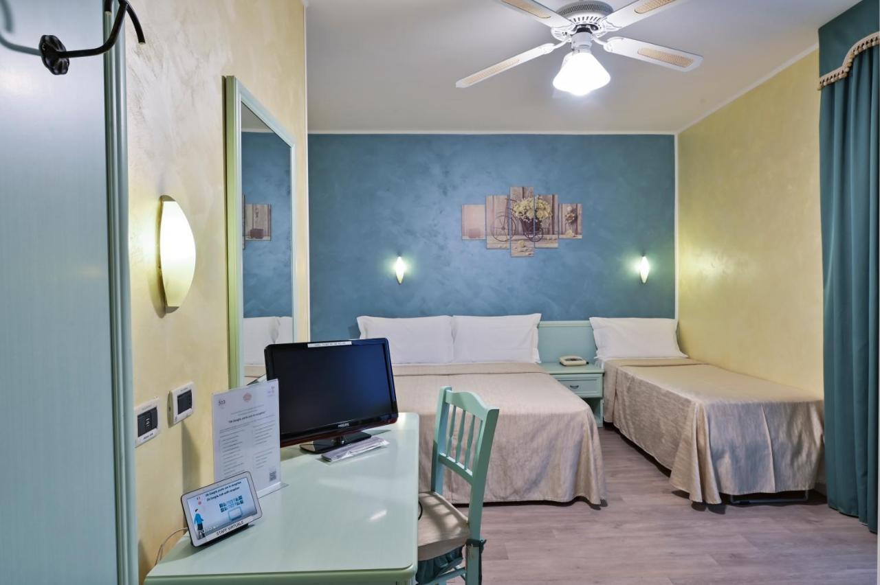 Hotel New Automatic Daniela 3*