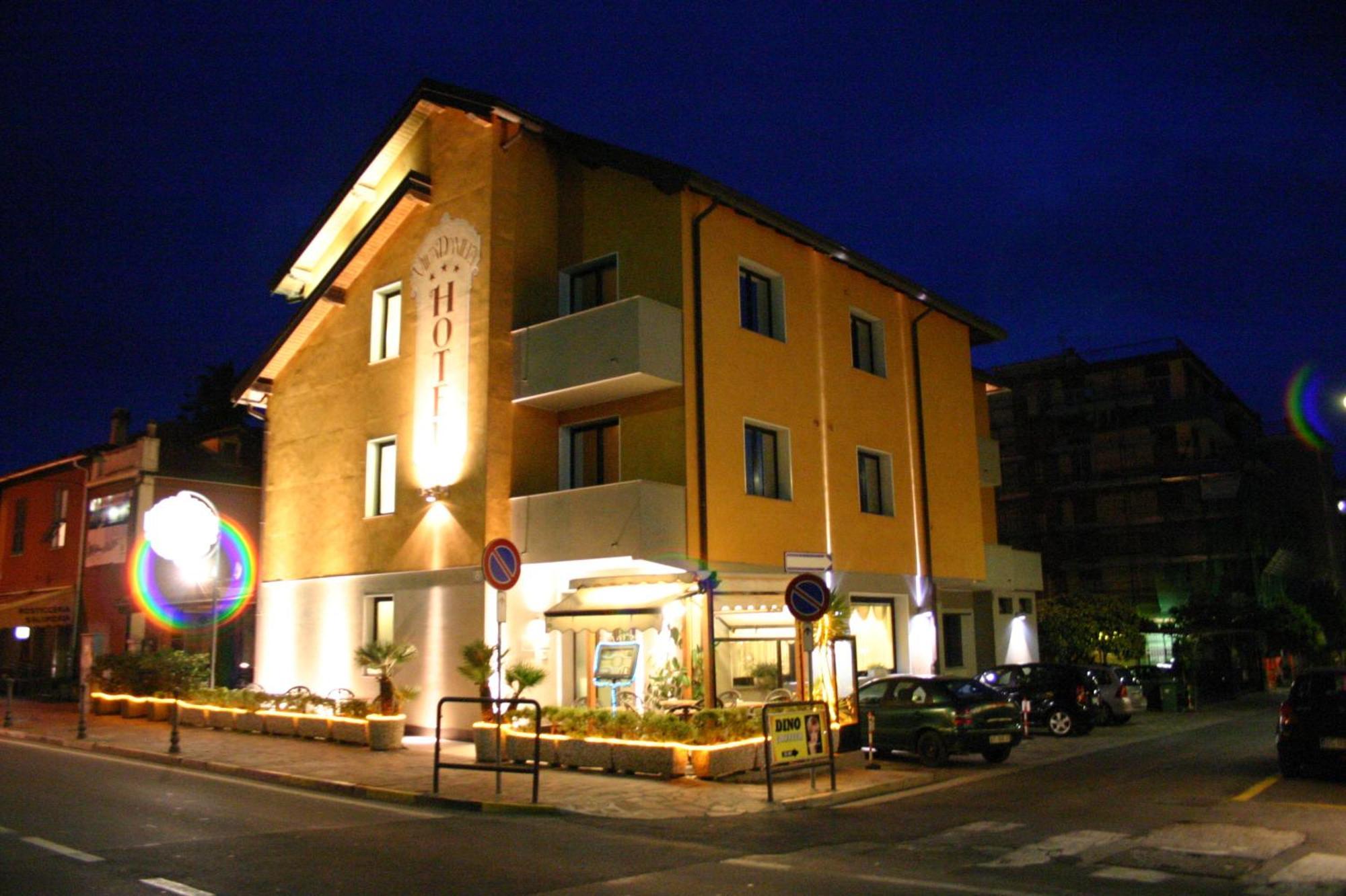 New Automatic Daniela San Bartolomeo Al Mare