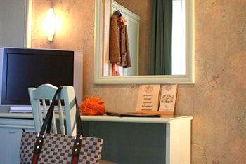 Hotel New Automatic Daniela San Bartolomeo Al Mare