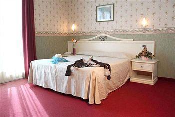 New Automatic Daniela Hotel 3*
