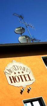 Hotel New Automatic Daniela San Bartolomeo Al Mare