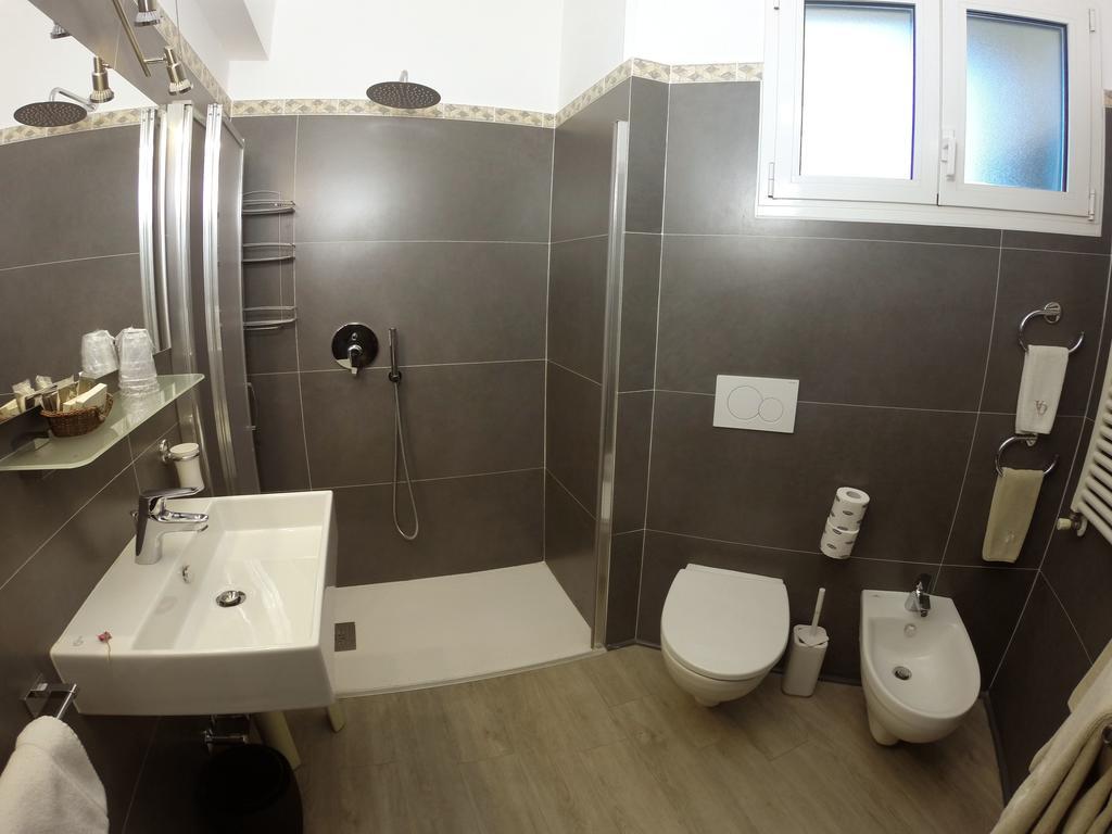 New Automatic Daniela Hotel San Bartolomeo Al Mare