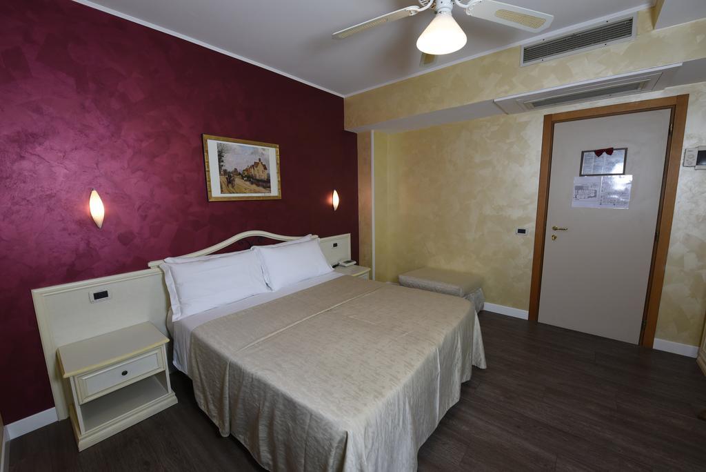 Hotel New Automatic Daniela