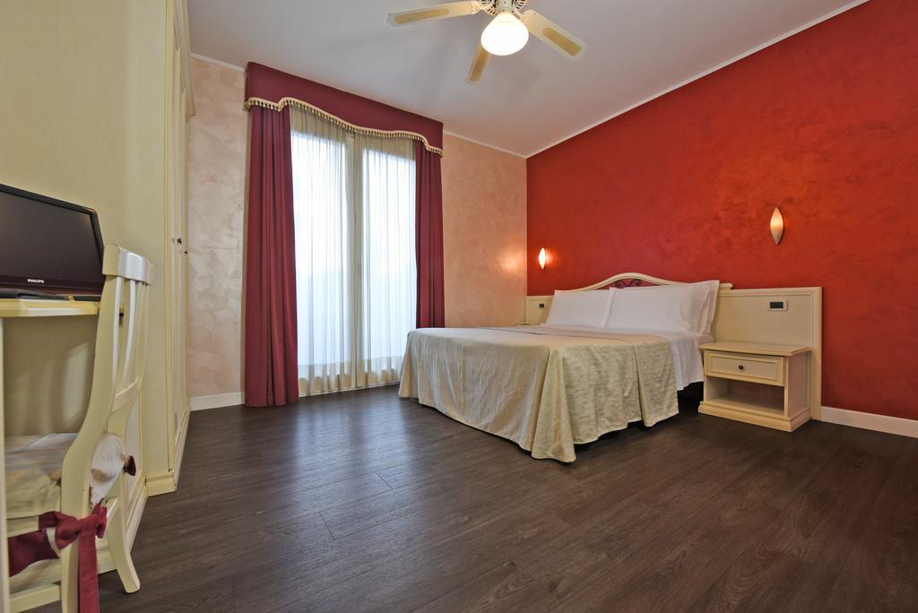 Hotel New Automatic Daniela