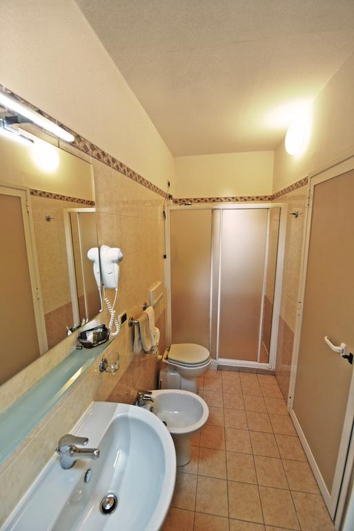 New Automatic Daniela Hotel