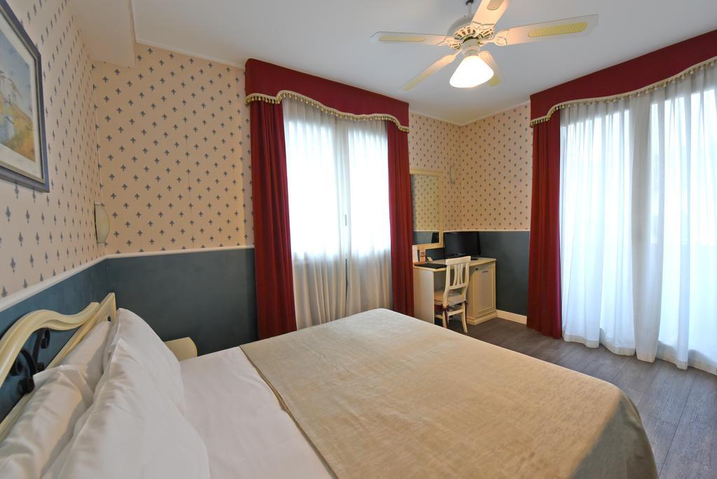 New Automatic Daniela Hotel 3*