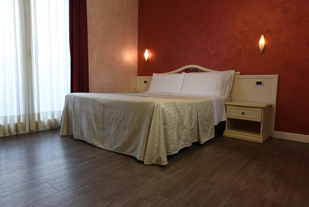New Automatic Daniela 3* San Bartolomeo Al Mare
