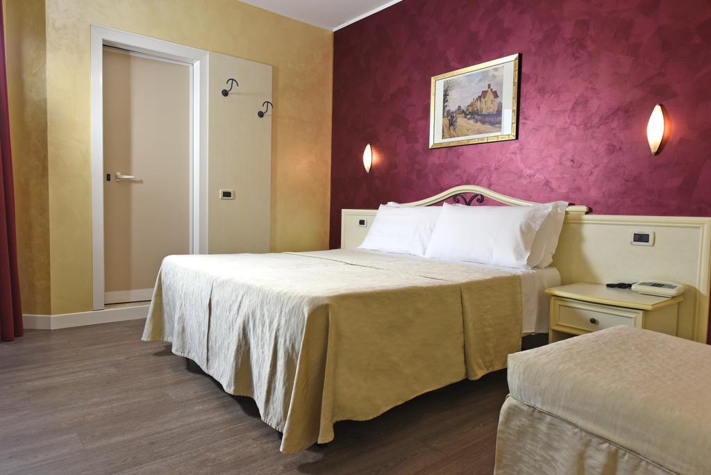 New Automatic Daniela 3* San Bartolomeo Al Mare
