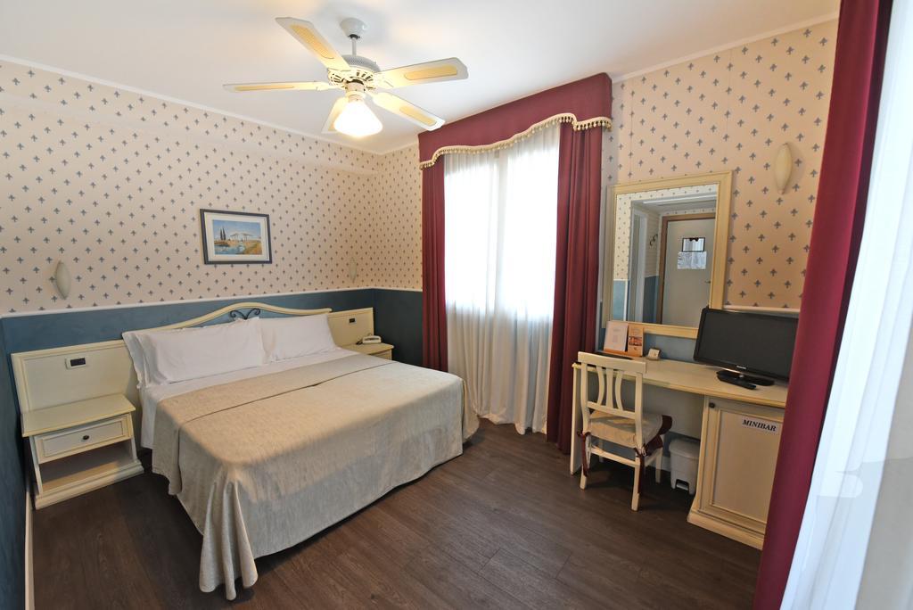 Hotel New Automatic Daniela