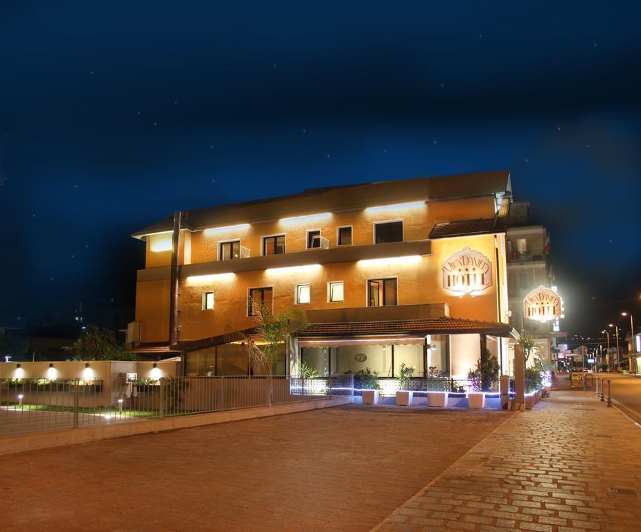 New Automatic Daniela 3* San Bartolomeo Al Mare